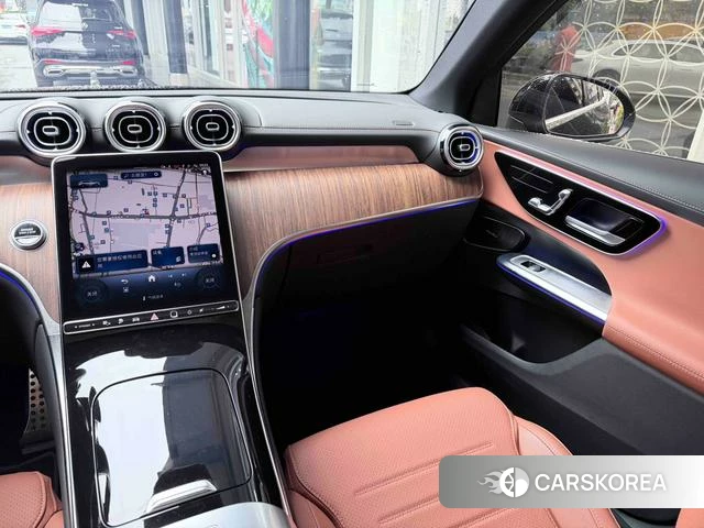 Mercedes-Benz GLC PHEV id 4279394 из Китая 10