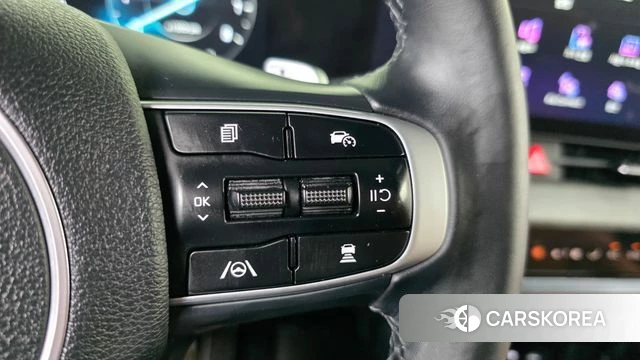 Kia Sportage 5th Generation id 4488269 из Кореи 10