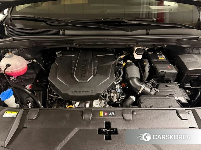 Kia Carnival 4th generation id 4654113 из Кореи 10