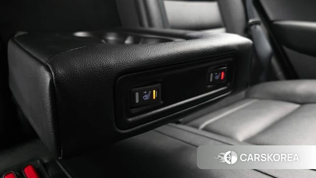 Renault Korea (Samsung) The New QM6 id 4612779 из Кореи 10