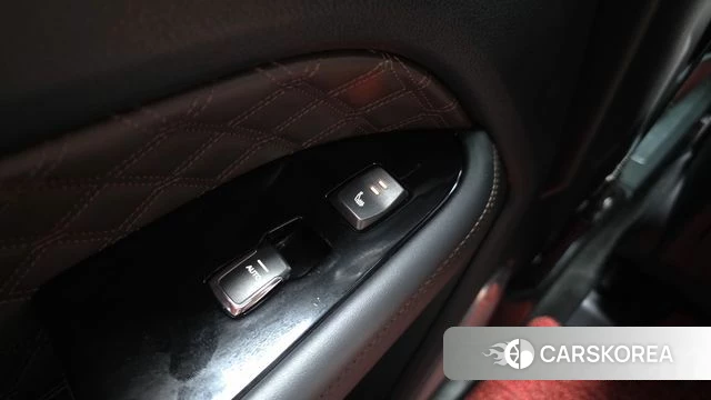 Ssangyong All New Rexton id 4754685 из Кореи 10