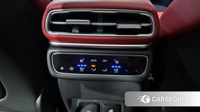 Genesis GV80 Coupe id 4462874 из Кореи 10
