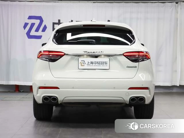 Maserati Levante id 4238870 из Китая 10