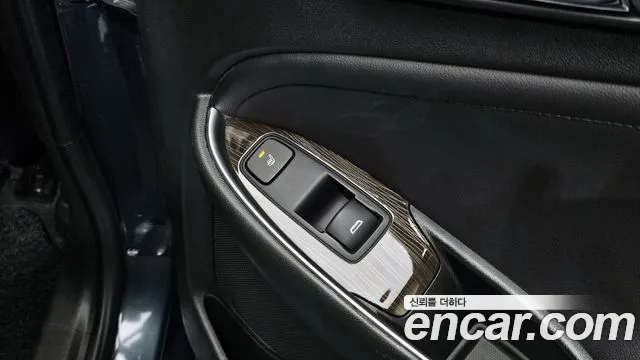 Chevrolet (GM Daewoo) The New Malibu id 2849999 из Кореи 10