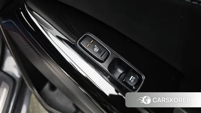 Kia K7 Premier id 3339386 из Кореи 10