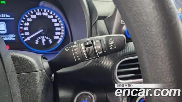 Hyundai Kona id 2680282 из Кореи 10