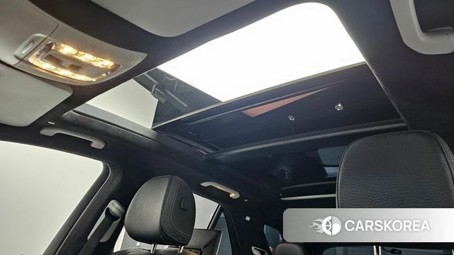 Mercedes-Benz GLE-Class W167 id 3852963 из Кореи 10