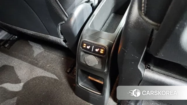 Kia The New Ray id 3463227 из Кореи 10