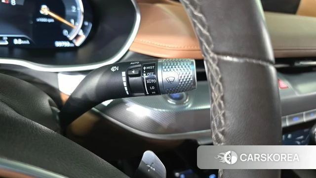 Genesis G80 (RG3) id 4445530 из Кореи 10