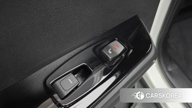 Ssangyong Torres id 3909952 из Кореи 10