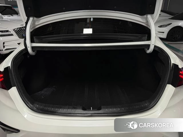 Kia Come New K3 id 3911878 из Кореи 10