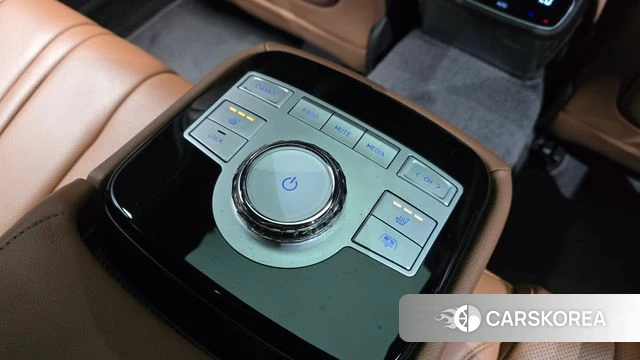 Genesis G80 (RG3) id 4428051 из Кореи 10