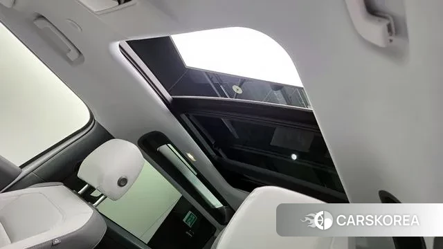 Land Rover Defender (L663) id 3684329 из Кореи 10