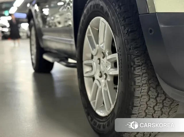 Land Rover Defender (L663) id 3551373 из Кореи 10