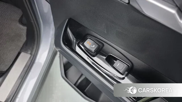 Ssangyong Torres id 3487749 из Кореи 10