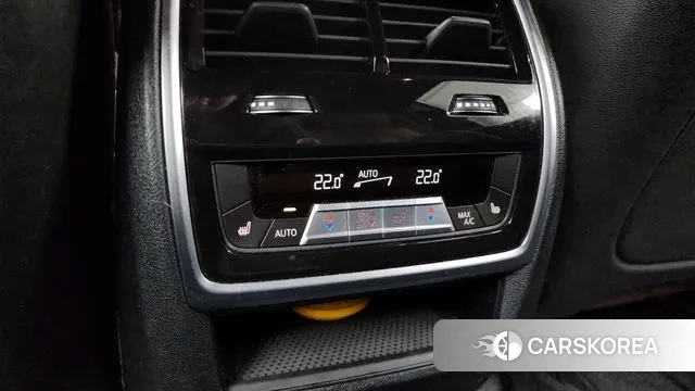 BMW X7 (G07) id 3462816 из Кореи 10