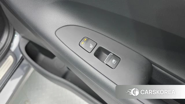 Hyundai The New Grandeur IG id 4613991 из Кореи 10
