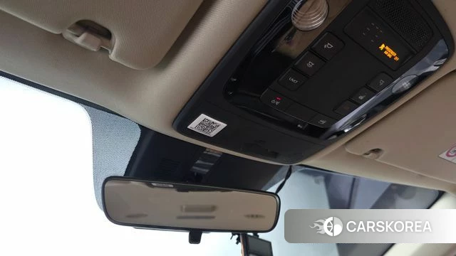 Kia Carnival 4th generation id 4697661 из Кореи 10