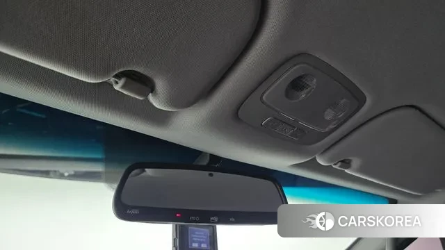 Hyundai The New Grand Starex id 3474486 из Кореи 10