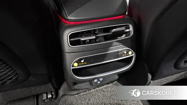 Genesis GV70 id 3676410 из Кореи 10