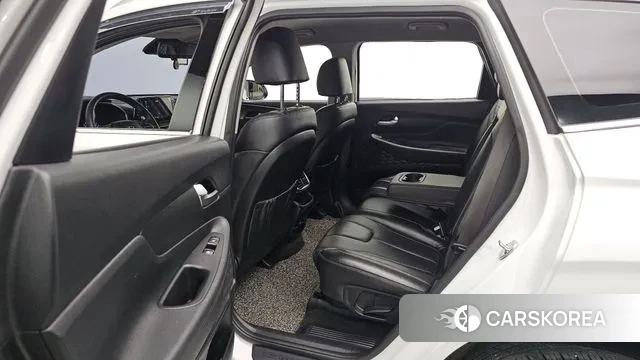 Hyundai Santa Fe TM id 3573916 из Кореи 10