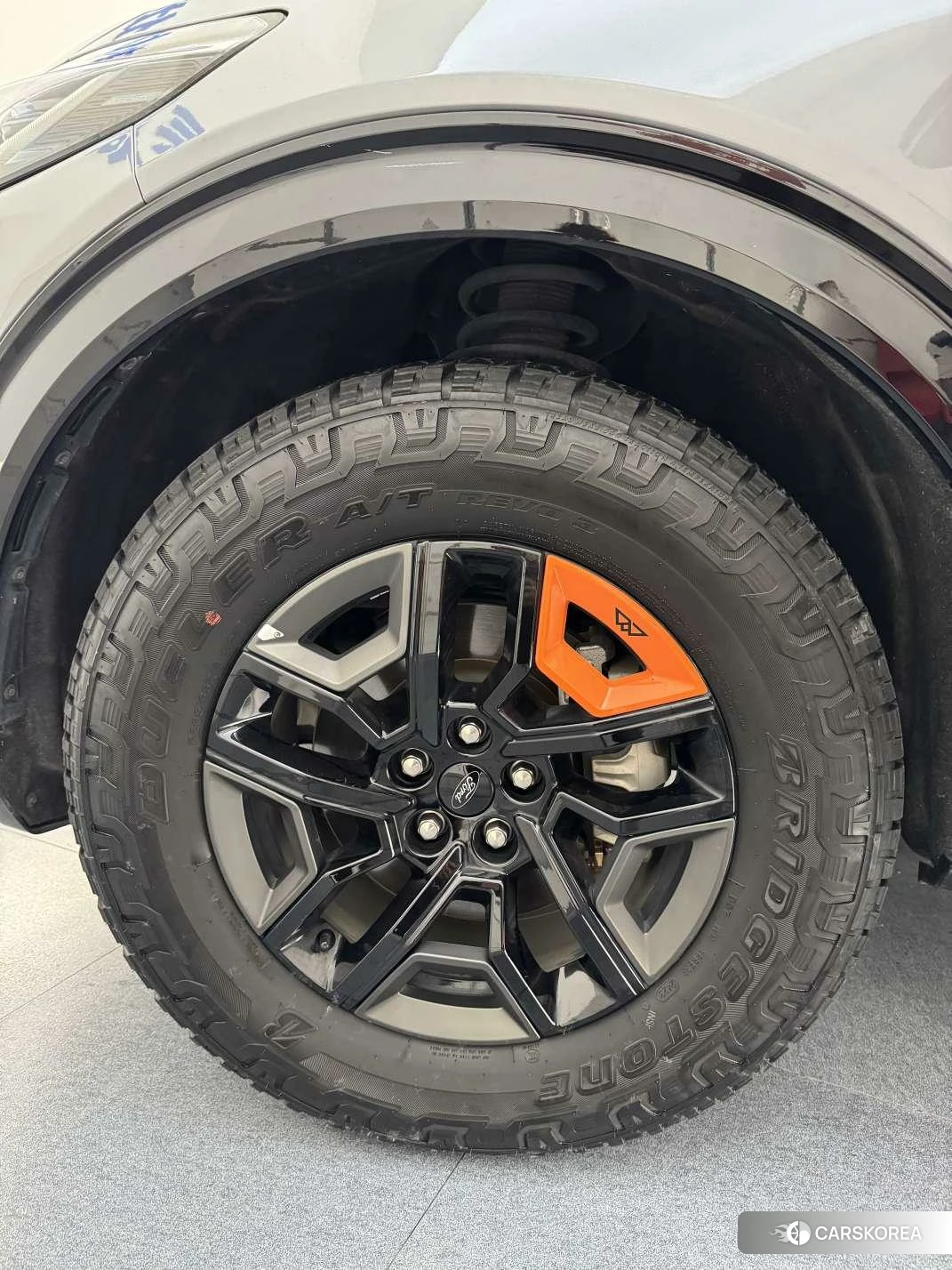 Ford Explorer id 4413162 из Китая 10