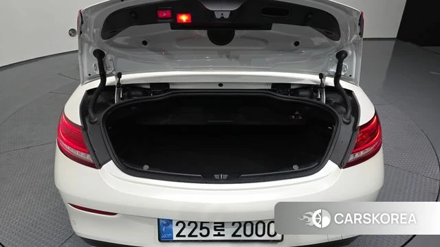 Mercedes-Benz C-Class W205 id 3814435 из Кореи 10