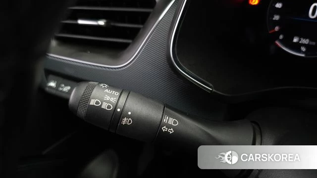 Renault Korea (Samsung) XM3 id 4529972 из Кореи 10