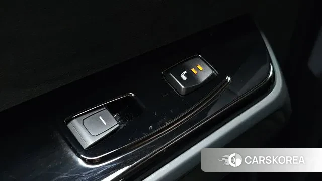 Ssangyong Torres id 3191019 из Кореи 10