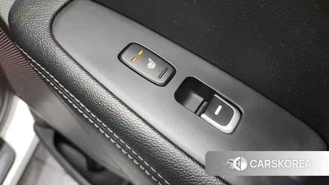 Kia The New Sorento id 3573707 из Кореи 10