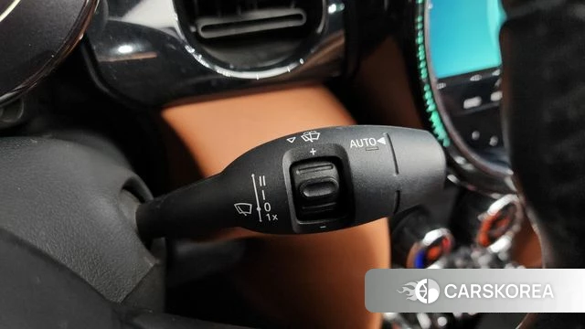 Mini Cooper S Convertible id 4463828 из Кореи 10