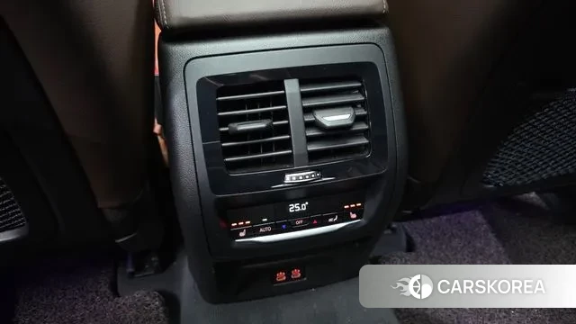 BMW X4 (G02) id 3508034 из Кореи 10