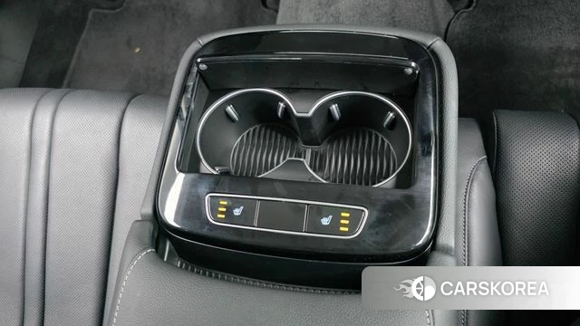 Genesis G80 (RG3) id 3923513 из Кореи 10