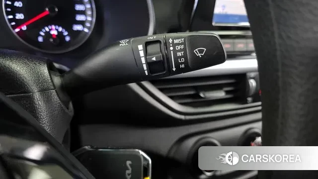 Kia The New K3 2nd generation id 3493301 из Кореи 10