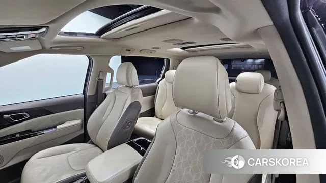 Kia Carnival 4th generation id 3453854 из Кореи 10