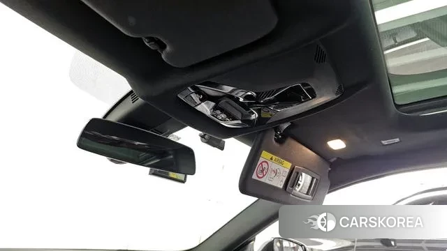 BMW 2 Series Gran Coupe (F44) id 3611660 из Кореи 10