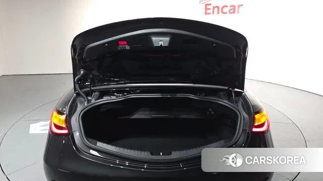 Mercedes-Benz CLE-Class C236 id 3507224 из Кореи 10