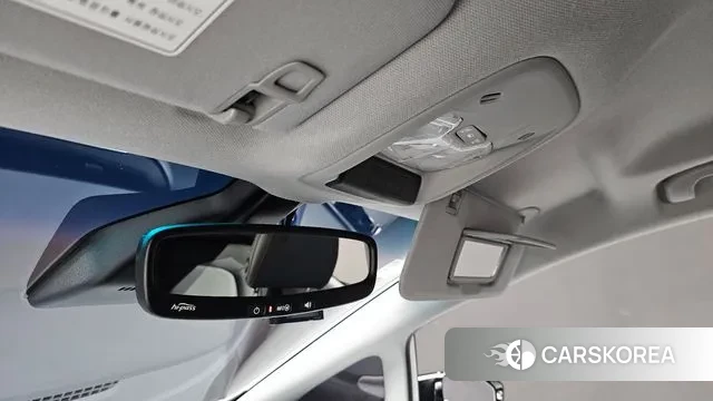 Chevrolet (GM Daewoo) Bolt EV id 3118028 из Кореи 10