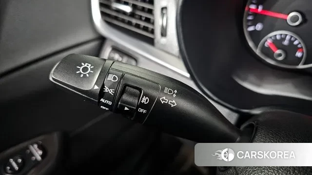 Kia The New K5 2nd generation id 3440026 из Кореи 10