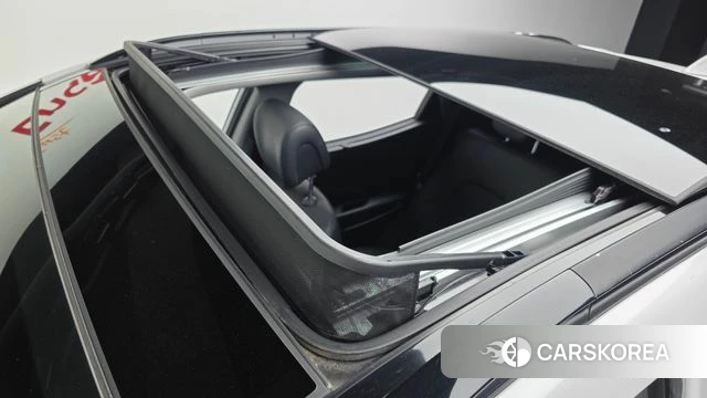 Hyundai Santa Fe The Prime id 4197272 из Кореи 10