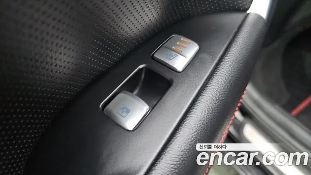 Genesis The New G70 id 2864343 из Кореи 10