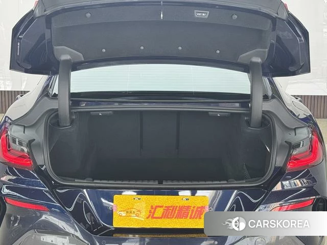 BMW 8 series id 4256902 из Китая 10