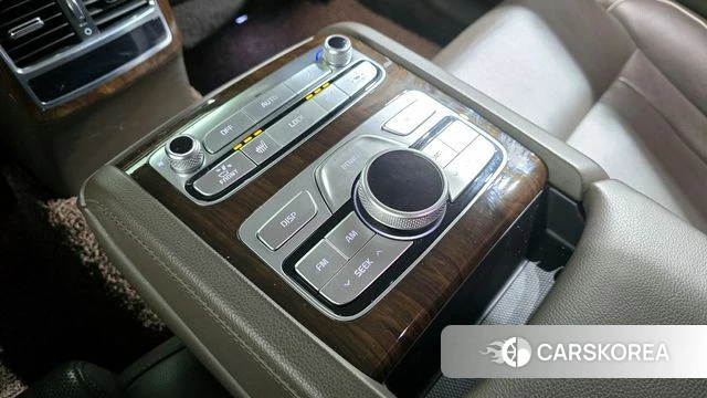 Kia More K9 id 3820781 из Кореи 10