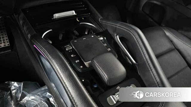 Mercedes-Benz GLE-Class W167 id 3795596 из Кореи 10