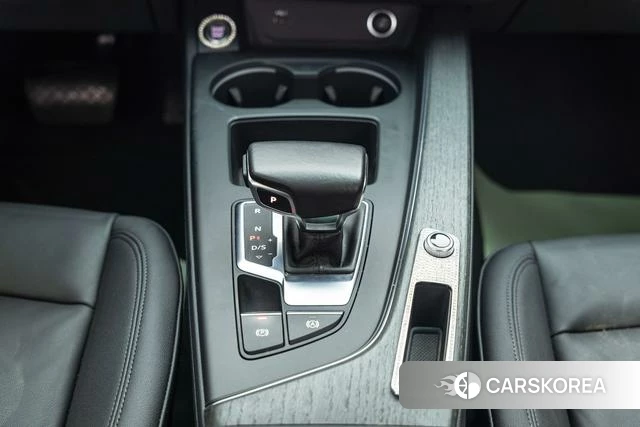 Audi A4 (import) id 4210651 из Китая 10