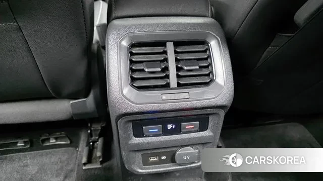 Volkswagen Tiguan second Generation id 3449226 из Кореи 10