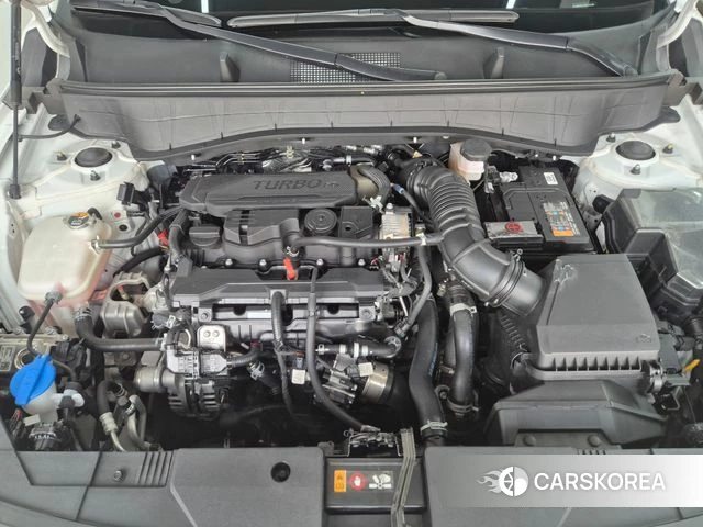 Hyundai Kona (SX2) id 4308183 из Кореи 10