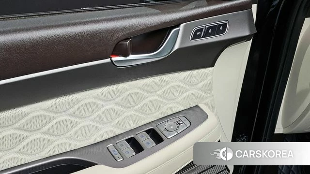 Hyundai Palisade id 3827425 из Кореи 10