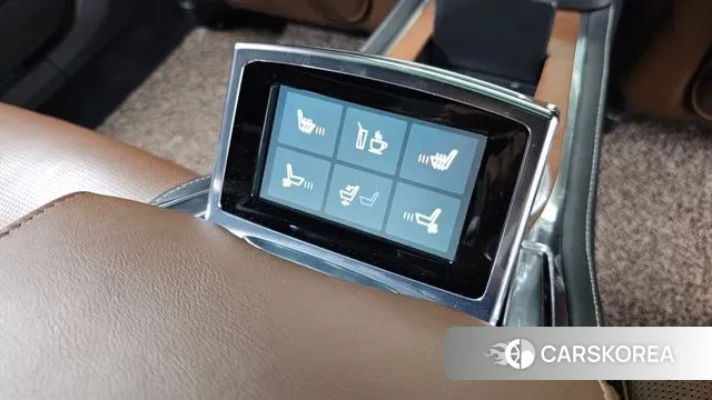 Volvo S90 id 3065214 из Кореи 10