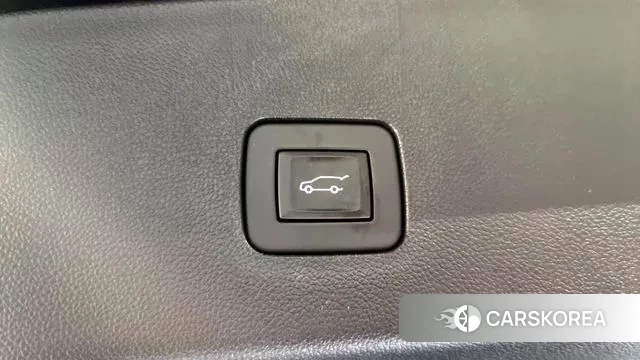 Chevrolet (GM Daewoo) Trax Crossover id 3457622 из Кореи 10